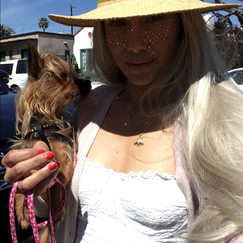 Meet your Posher, Nikki